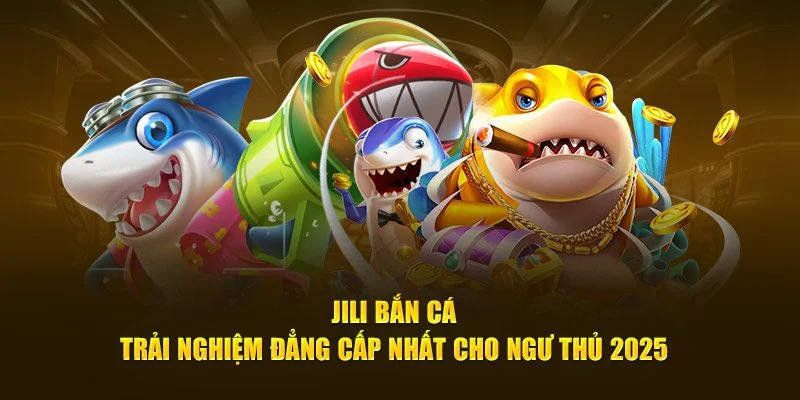 Bắn Cá Jili New88 Thử Thách Cơ Hội Trên Biển Sâu Tài Lộc Bắn Cá Jili New88 Thử Thách Cơ Hội Trên Biển Sâu Tài Lộc