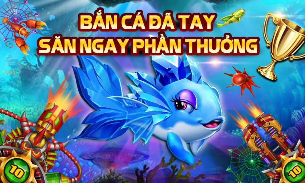 Bắn Cá Xèng New88 Thỏa Sức Trải Nghiệm, Rinh Ngay Phần Thưởng Khổng Lồ! Bắn Cá Xèng New88 Thỏa Sức Trải Nghiệm, Rinh Ngay Phần Thưởng Khổng Lồ!