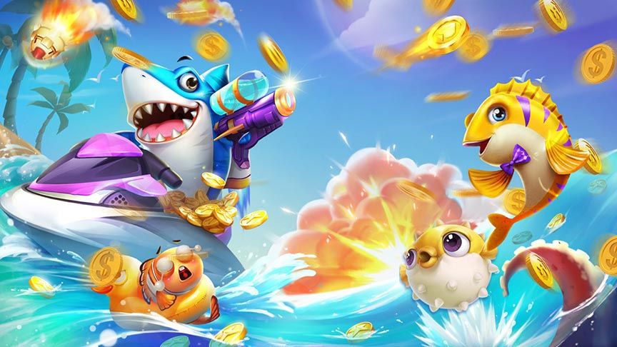 Bắn Cá Xèng New88 Thỏa Sức Trải Nghiệm, Rinh Ngay Phần Thưởng Khổng Lồ! Bắn Cá Xèng New88 Thỏa Sức Trải Nghiệm, Rinh Ngay Phần Thưởng Khổng Lồ!