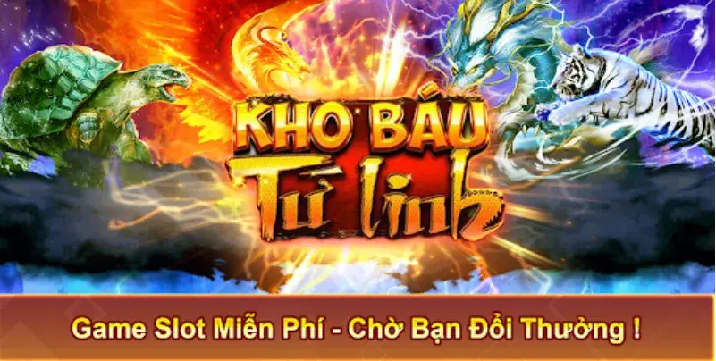 Khám Phá Kho Báu Tứ Linh New88 - Hành Trình Khám Phá Thế Giới Diệu Kỳ Khám Phá Kho Báu Tứ Linh New88 - Hành Trình Khám Phá Thế Giới Diệu Kỳ