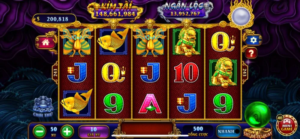 Khám Phá Kho Báu Tứ Linh New88 - Hành Trình Khám Phá Thế Giới Diệu Kỳ Khám Phá Kho Báu Tứ Linh New88 - Hành Trình Khám Phá Thế Giới Diệu Kỳ