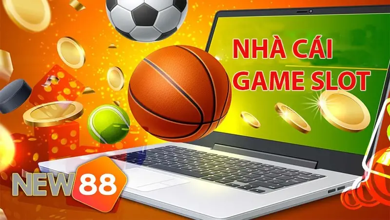 Khám phá thế giới game slot New88 - Trải nghiệm giải trí đỉnh cao Khám phá thế giới game slot New88 - Trải nghiệm giải trí đỉnh cao