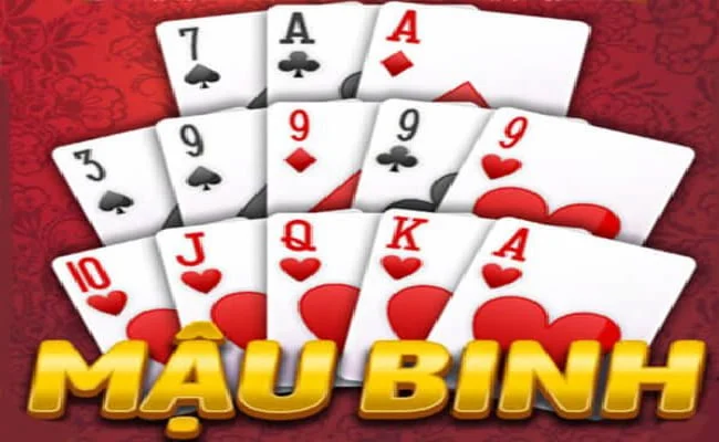Mậu Binh New88 Thắng Lớn Nhờ Chiến Thuật Hay May Mắn? Mậu Binh New88 Thắng Lớn Nhờ Chiến Thuật Hay May Mắn?