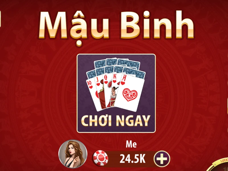 Mậu Binh New88 Thắng Lớn Nhờ Chiến Thuật Hay May Mắn? Mậu Binh New88 Thắng Lớn Nhờ Chiến Thuật Hay May Mắn?