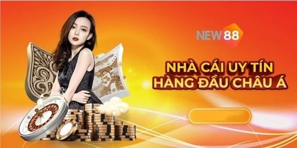 New88 Lừa Đảo? Sự Thật Giấu Sau Màn Khói Cá Cược New88 Lừa Đảo? Sự Thật Giấu Sau Màn Khói Cá Cược