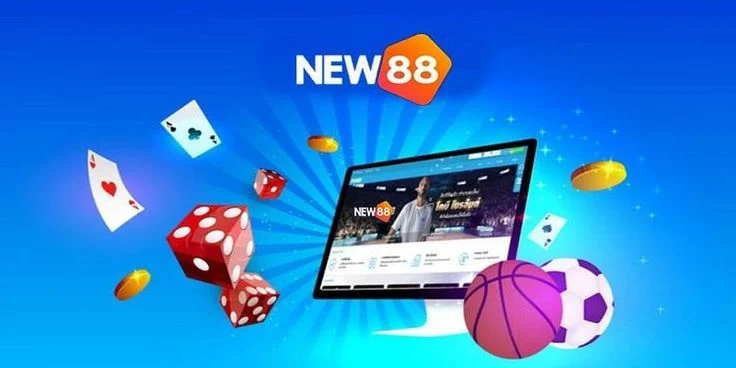 New88 Lừa Đảo? Sự Thật Giấu Sau Màn Khói Cá Cược New88 Lừa Đảo? Sự Thật Giấu Sau Màn Khói Cá Cược