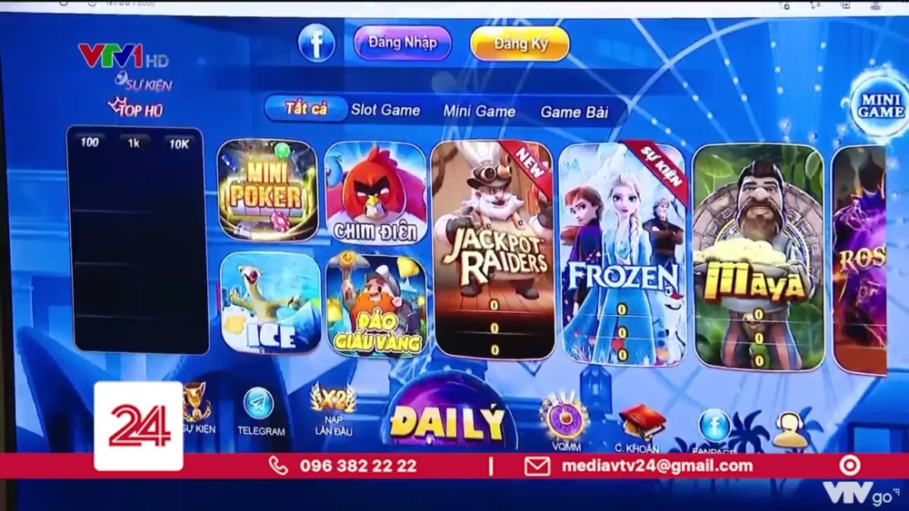 Quay hũ Ma Sói New88 Bí quyết chinh phục Jackpot và trở thành huyền thoại! Quay hũ Ma Sói New88 Bí quyết chinh phục Jackpot và trở thành huyền thoại!