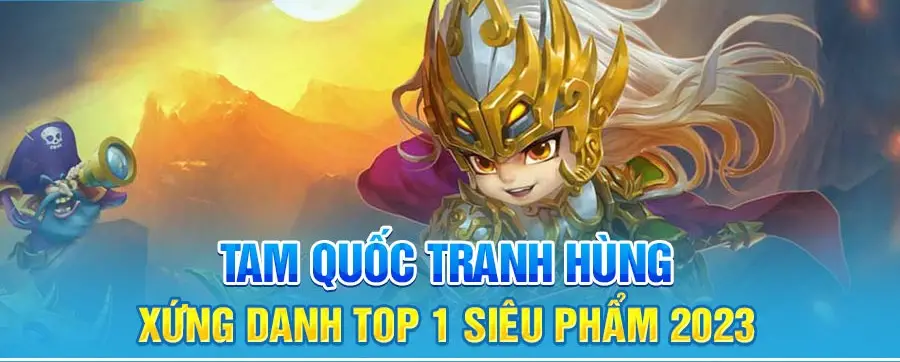 Tam Quốc Tranh Hùng New88 Xâm Lăng, Chiến Thắng, Làm Giàu! Tam Quốc Tranh Hùng New88 Xâm Lăng, Chiến Thắng, Làm Giàu!