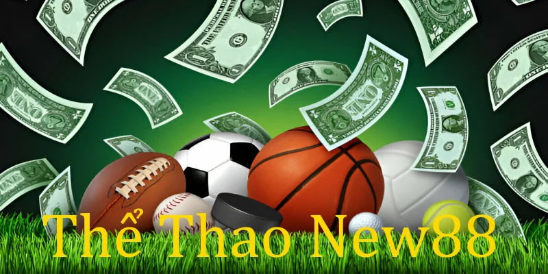 Thể Thao New88 Khám Phá Thế Giới Cá Cược Thể Thao Trực Tuyến Hấp Dẫn Thể Thao New88 Khám Phá Thế Giới Cá Cược Thể Thao Trực Tuyến Hấp Dẫn