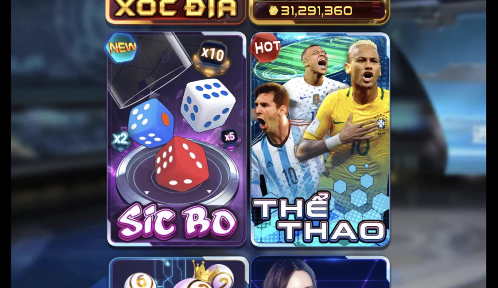 Top 5 game hay nhất New88 - Khám phá thế giới giải trí đỉnh cao Top 5 game hay nhất New88 - Khám phá thế giới giải trí đỉnh cao