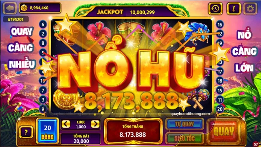 Top game nổ hũ đổi thưởng New88 - Khám phá thế giới giải trí hấp dẫn Top game nổ hũ đổi thưởng New88 - Khám phá thế giới giải trí hấp dẫn