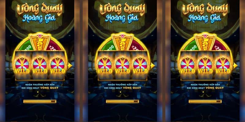 Vòng quay hoàng gia New88 - Trải nghiệm đẳng cấp và cơ hội đổi đời 1 Vòng Quay Hoàng Gia với trải nghiệm đầy may mắn tại 88CLB