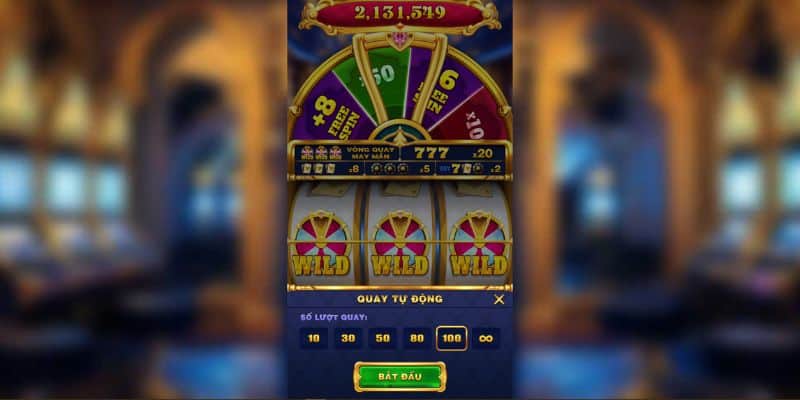Vòng quay hoàng gia New88 - Trải nghiệm đẳng cấp và cơ hội đổi đời 3 Vòng Quay Hoàng Gia với mẹo chơi săn Jackpot hiệu quả