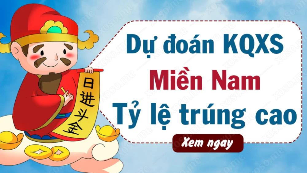 Xổ số miền Nam New88 Thắng Lớn, Rủi Ro và Bí Quyết Chiến Thắng